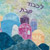 Jerusalem Pastel Challah Cover
