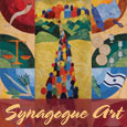 Synagogue Art